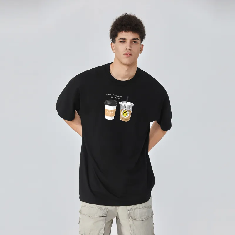 DUEPLAY T Shirts Unisex-8