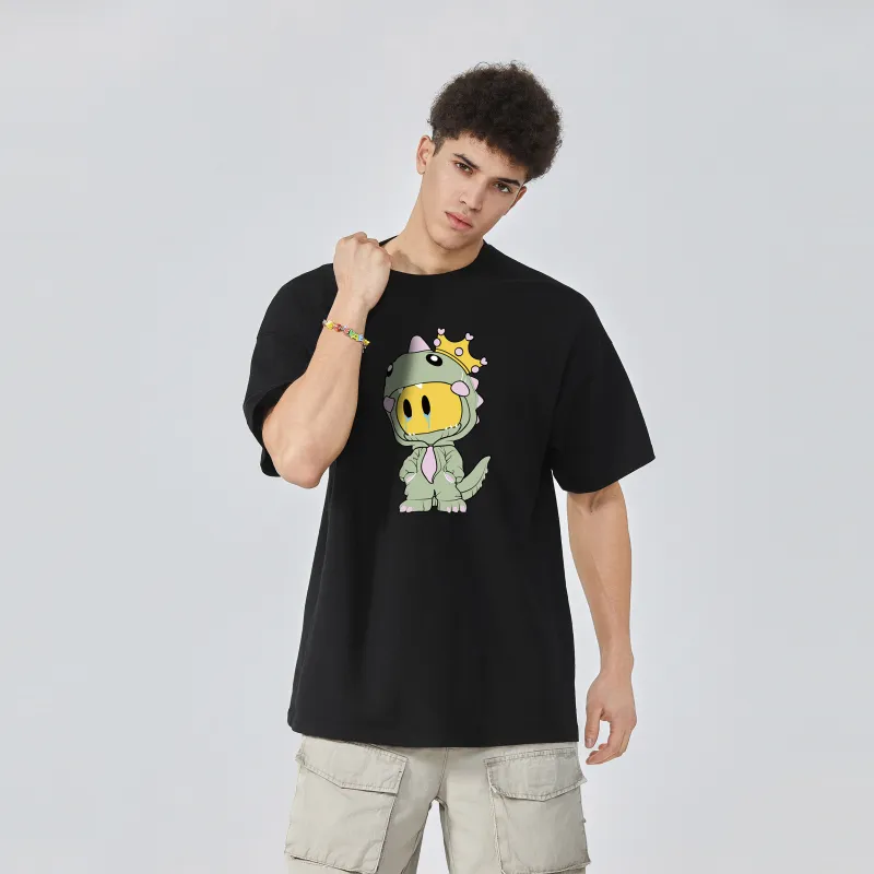 DUEPLAY T Shirts Unisex-7