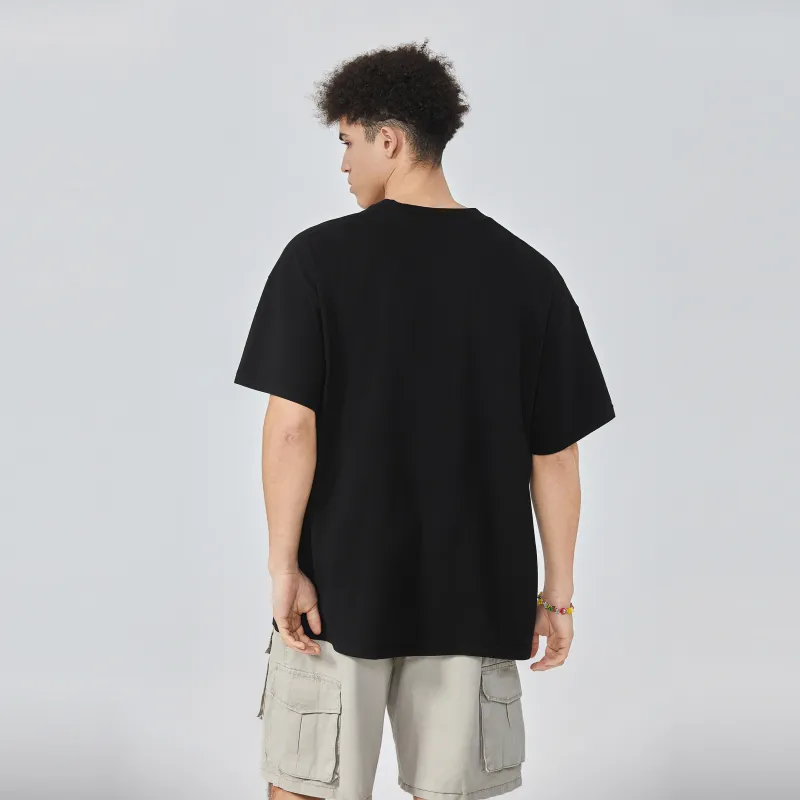 DUEPLAY T Shirts Unisex-9