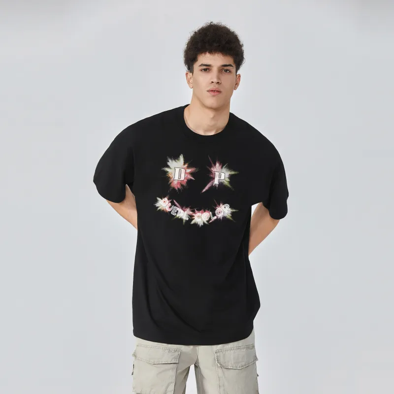 DUEPLAY T Shirts Unisex-8