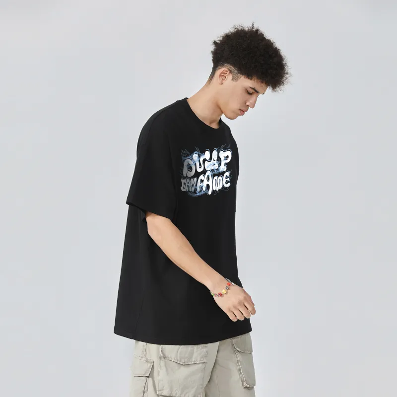 DUEPLAY T Shirts Unisex-8