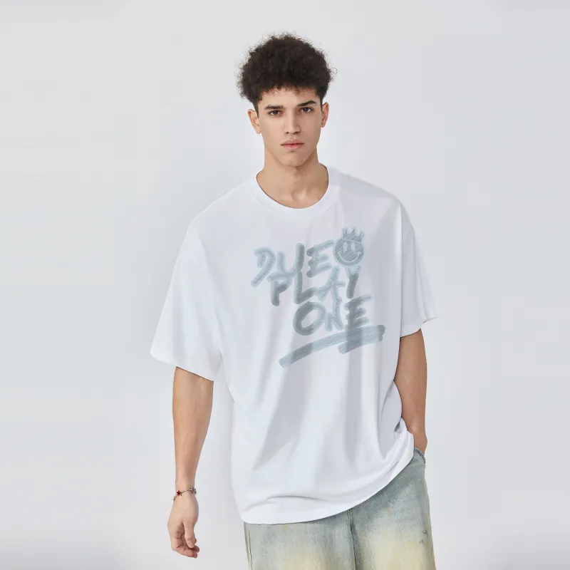 DUEPLAY T-Shirts Unisex-3