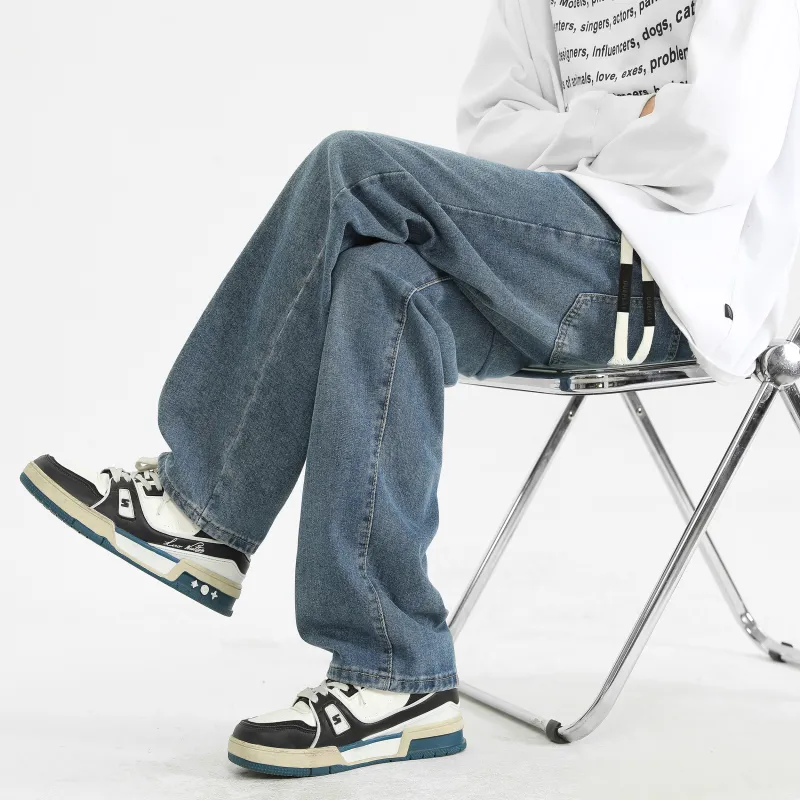DUEPLAY Jeans Unisex-19