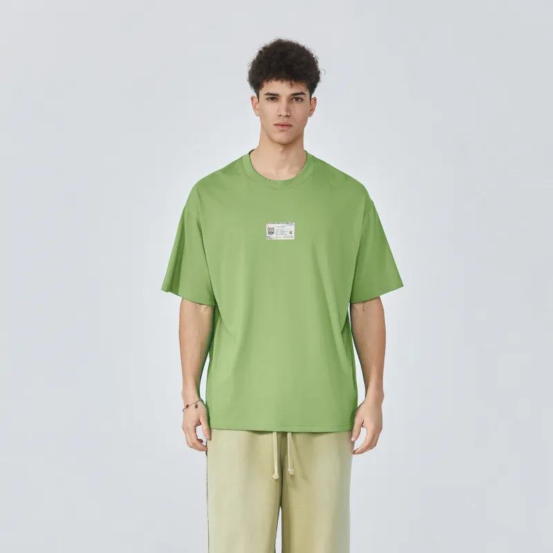 DUEPLAY T Shirts Unisex-17