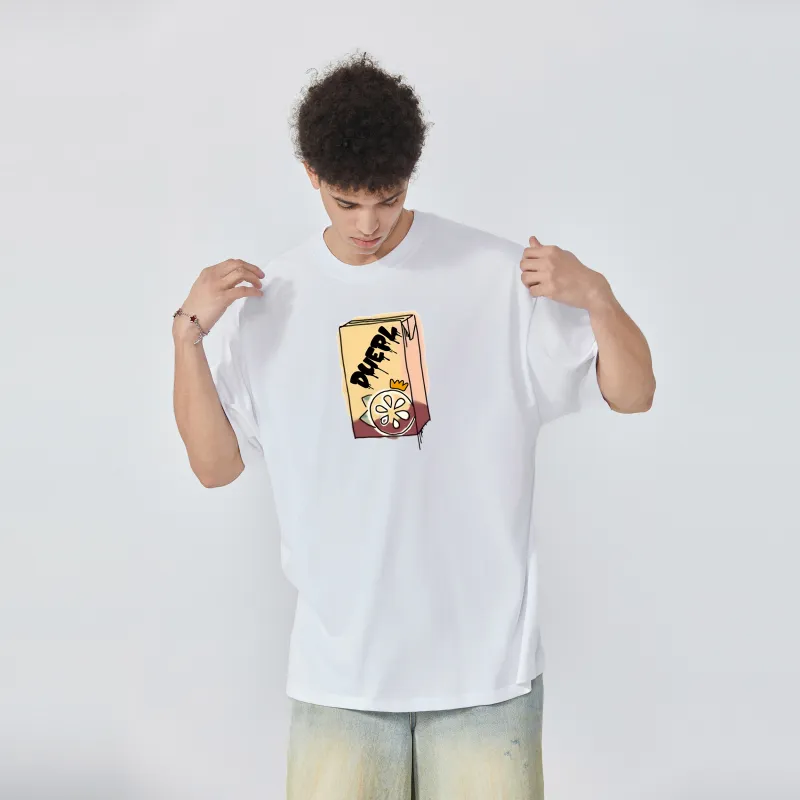 DUEPLAY T Shirts Unisex-2