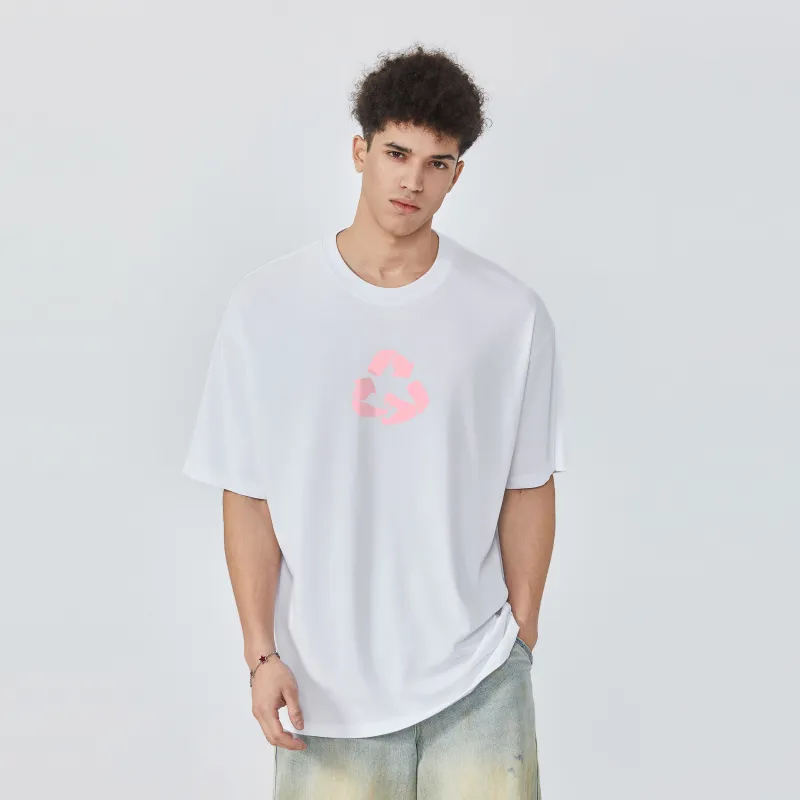 DUEPLAY T Shirts Unisex-4