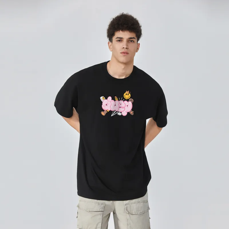 DUEPLAY T Shirts Unisex-8