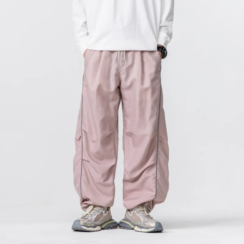 DUEPLAY Casual Pants Unisex-27