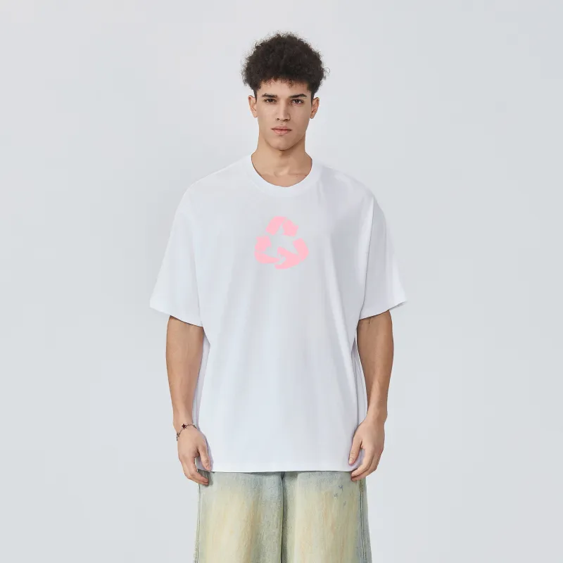 DUEPLAY T Shirts Unisex-2
