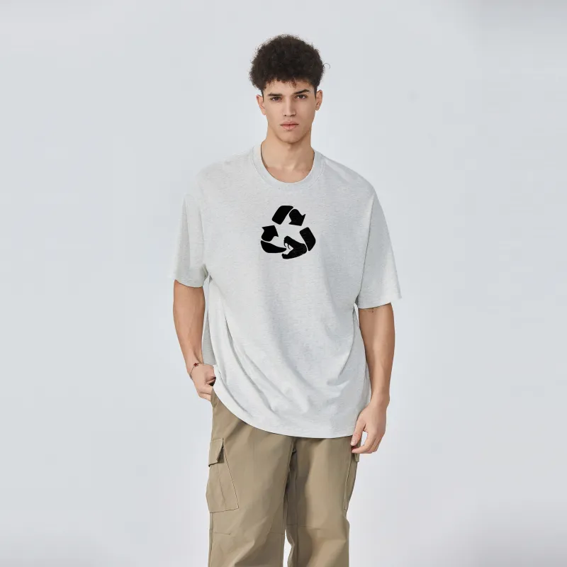 DUEPLAY T Shirts Unisex-18