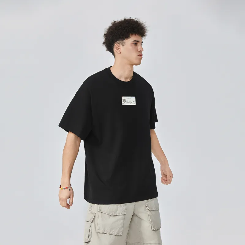 DUEPLAY T Shirts Unisex-8