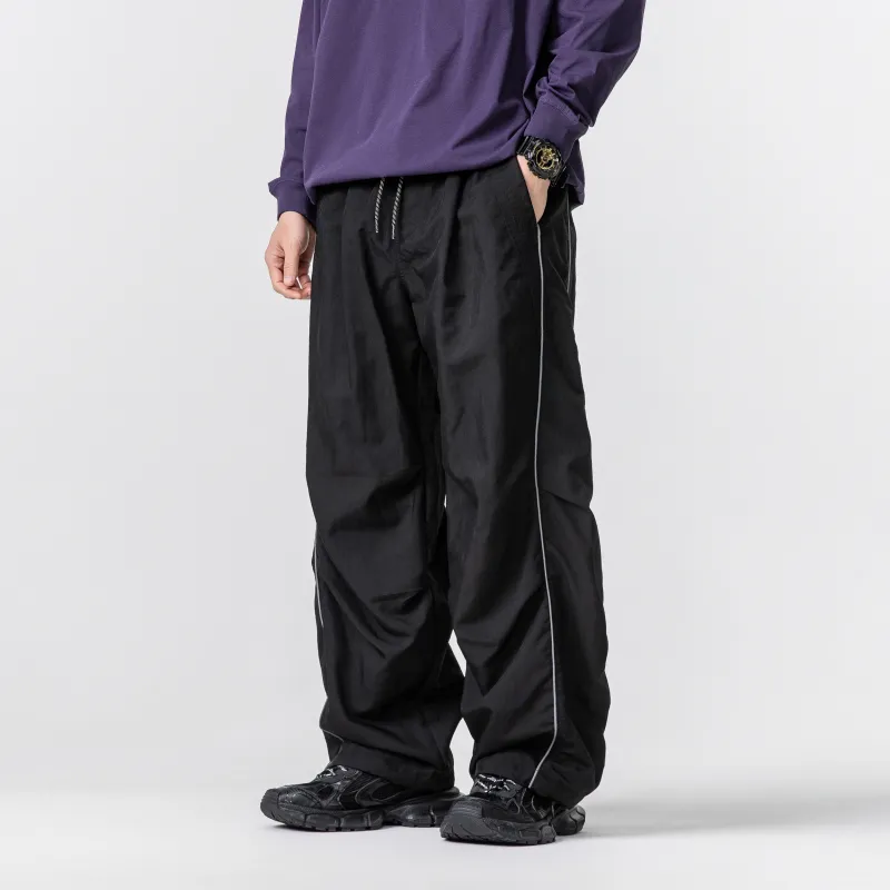DUEPLAY Casual Pants Unisex-4