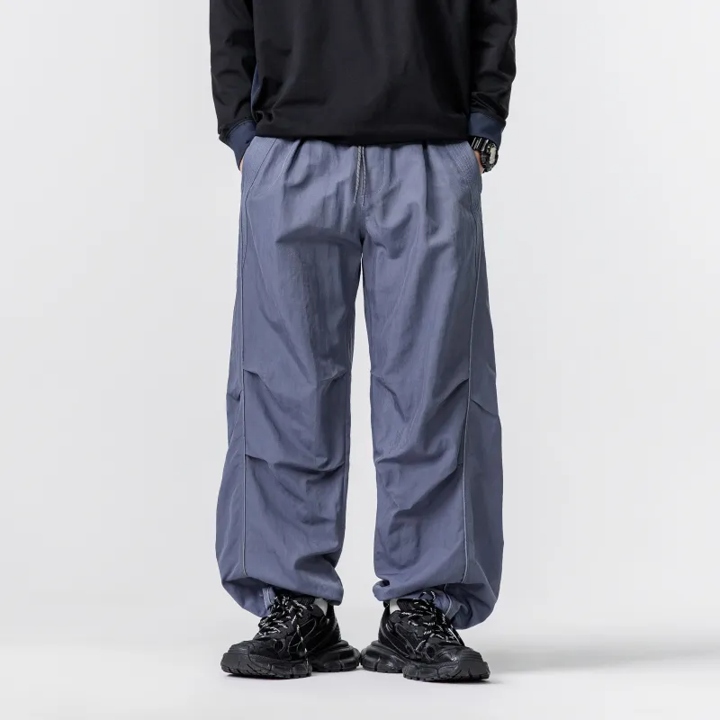 DUEPLAY Casual Pants Unisex-17