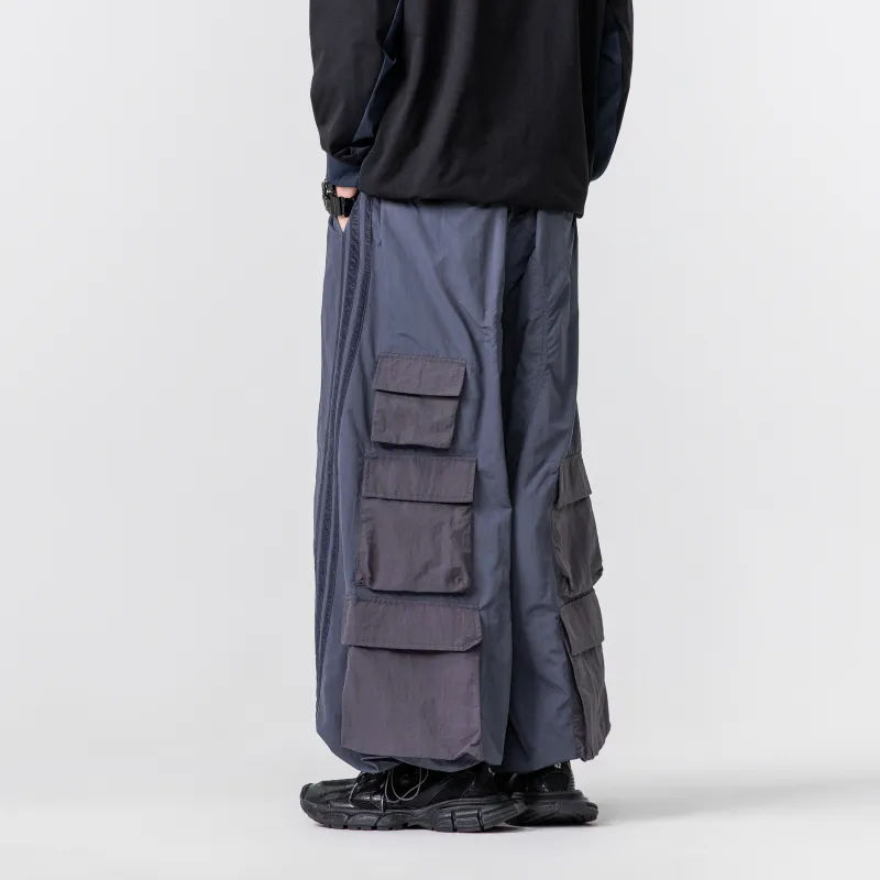 DUEPLAY Cargo Pants Unisex-19