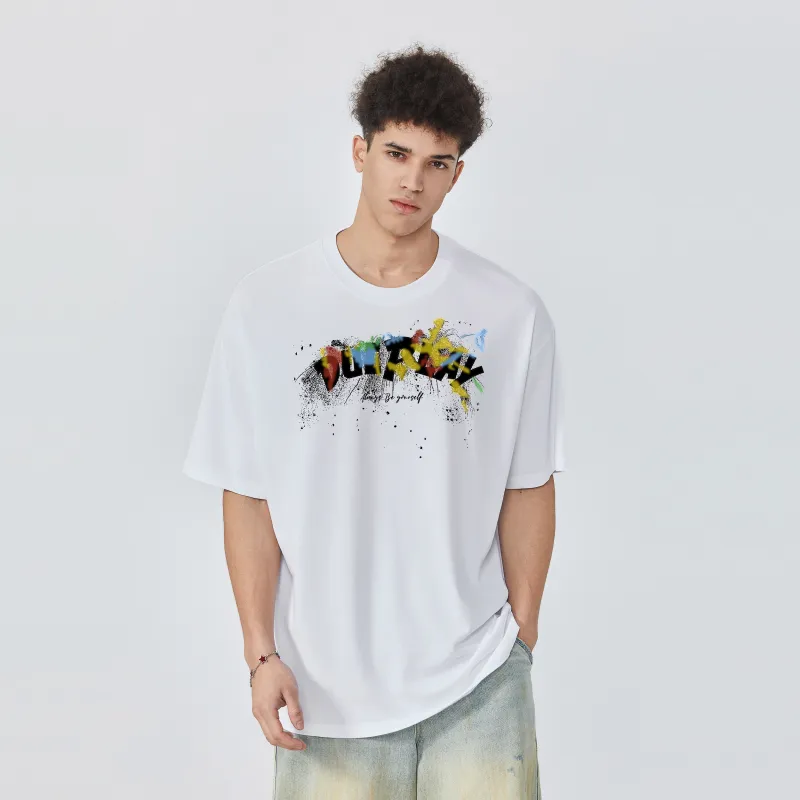 DUEPLAY T Shirts Unisex-3