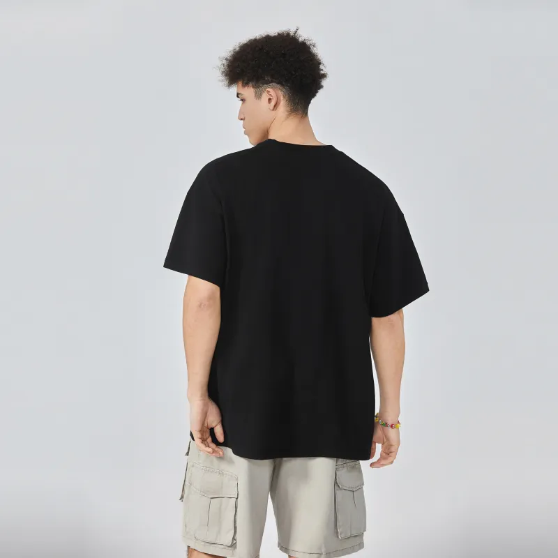 DUEPLAY T Shirts Unisex-9