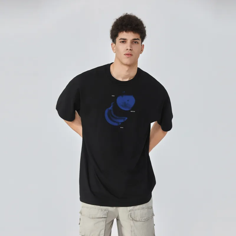 DUEPLAY T Shirts Unisex-8