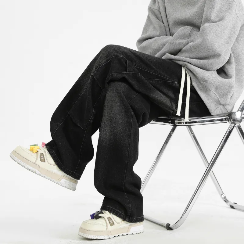 DUEPLAY Jeans Unisex-4
