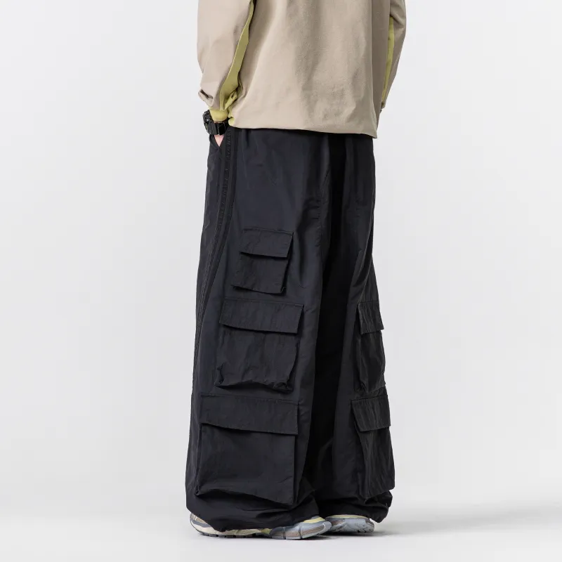 DUEPLAY Cargo Pants Unisex-7