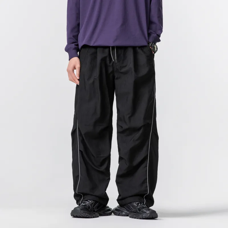 DUEPLAY Casual Pants Unisex-2