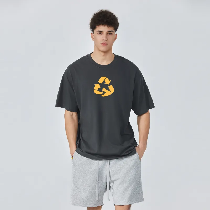 DUEPLAY T Shirts Unisex-13