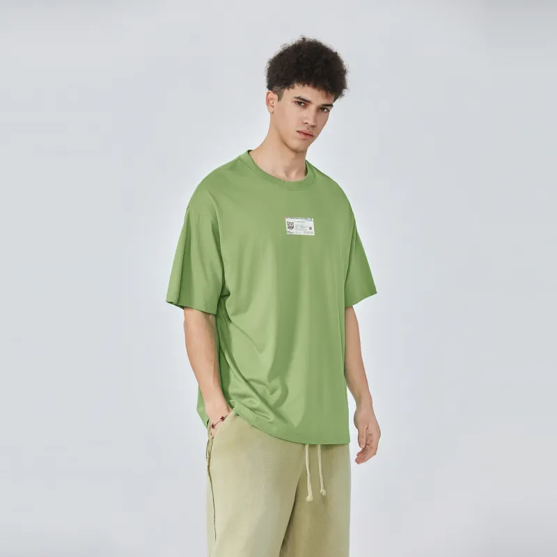 DUEPLAY T Shirts Unisex-18