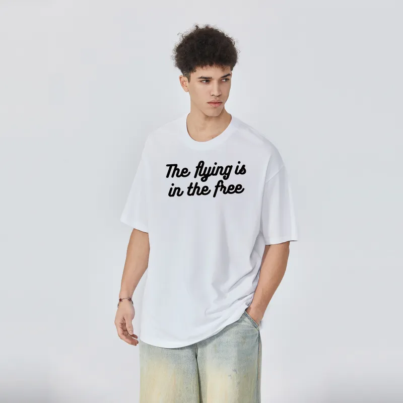 DUEPLAY T Shirts Unisex-2