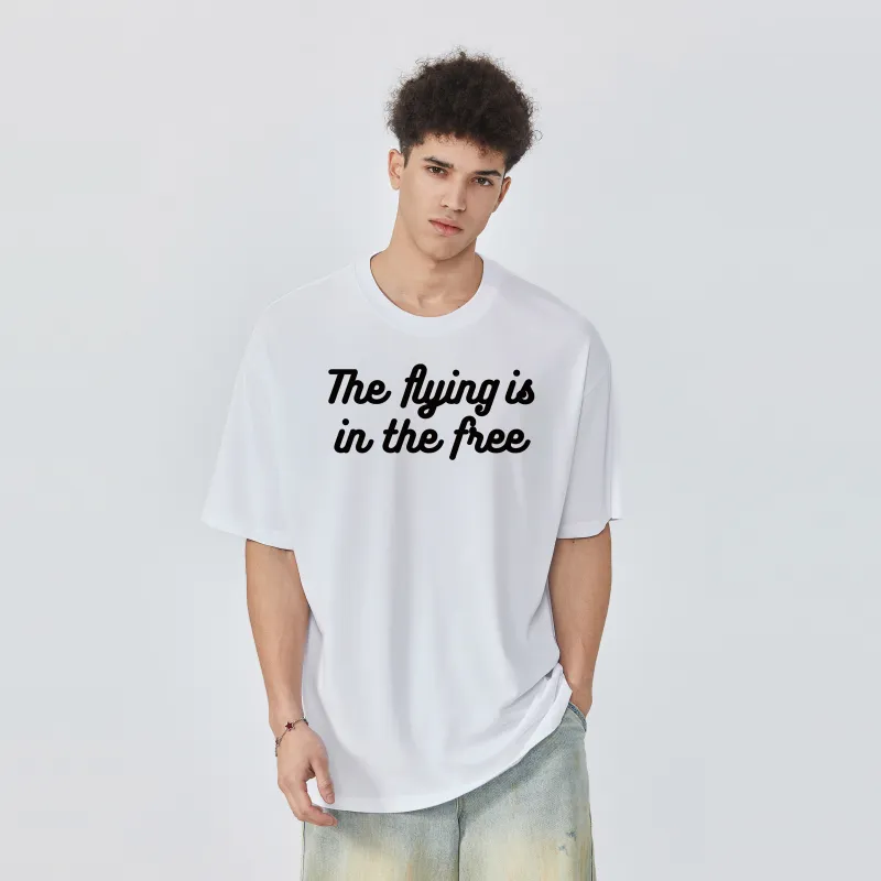DUEPLAY T Shirts Unisex-3