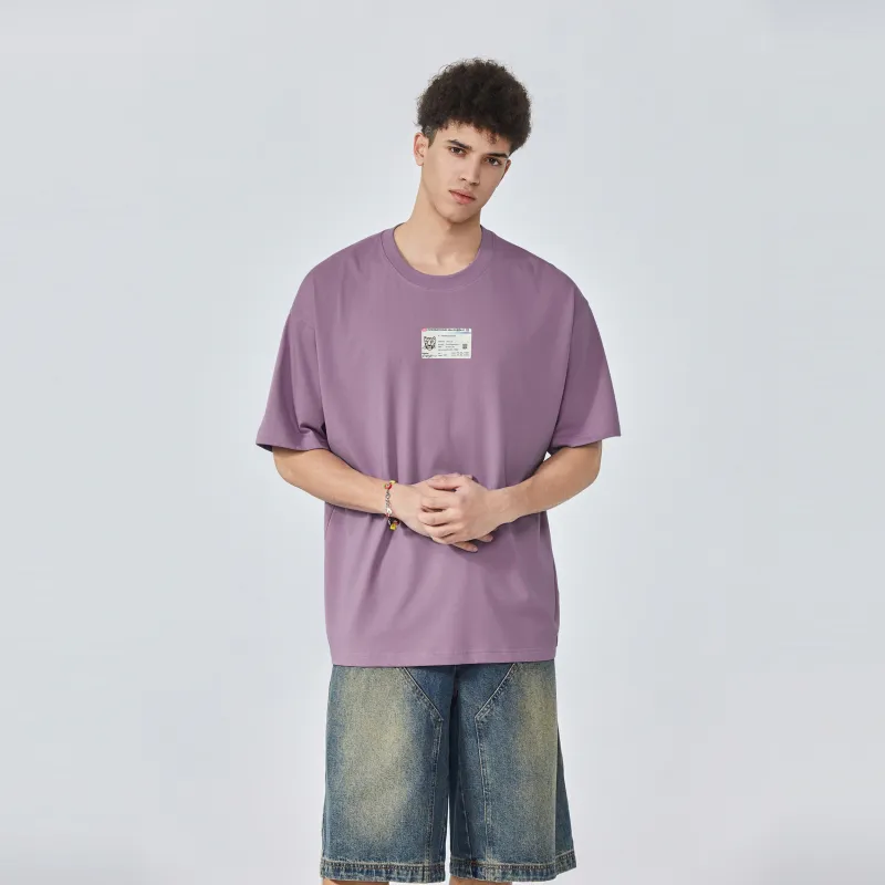DUEPLAY T Shirts Unisex-22