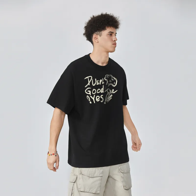 DUEPLAY T Shirts Unisex-8