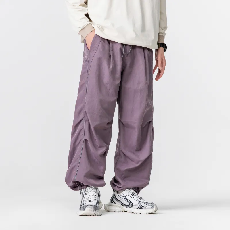 DUEPLAY Casual Pants Unisex-24