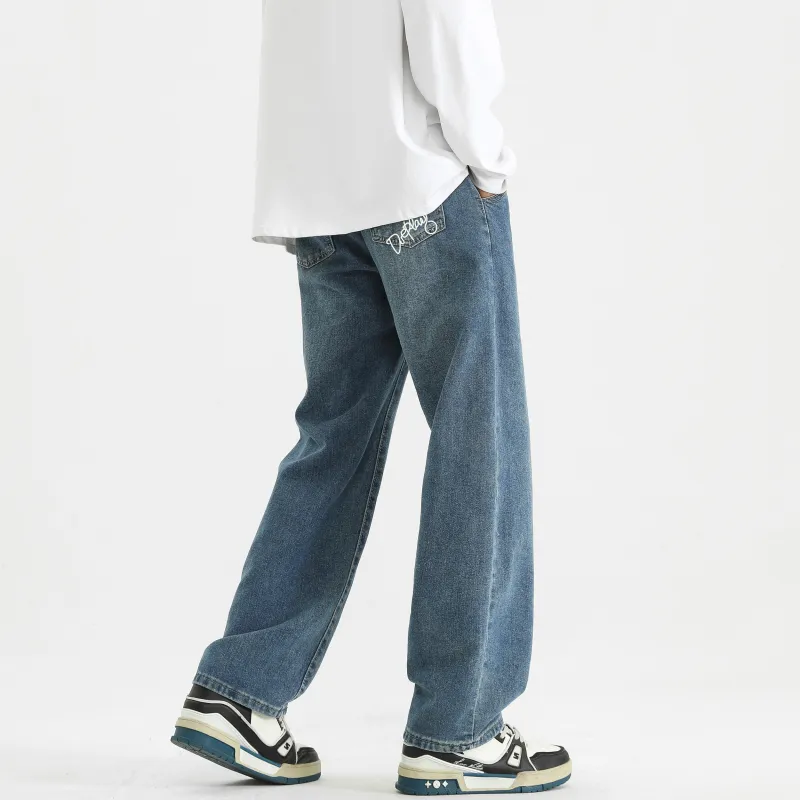 DUEPLAY Jeans Unisex-18