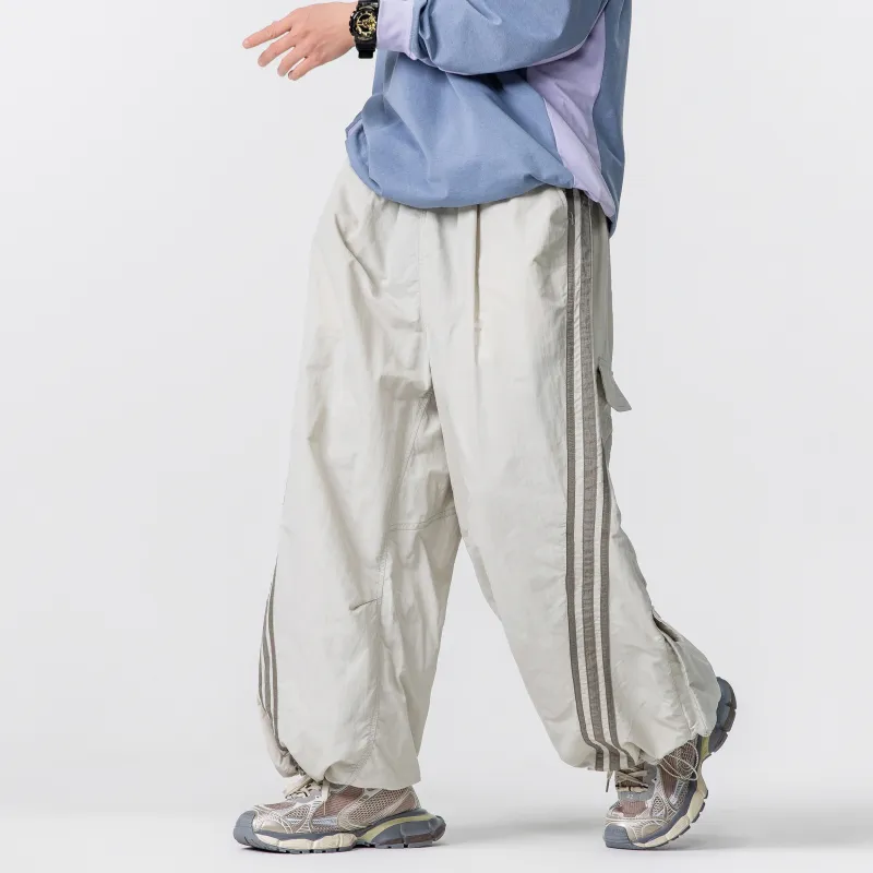 DUEPLAY Cargo Pants Unisex-4
