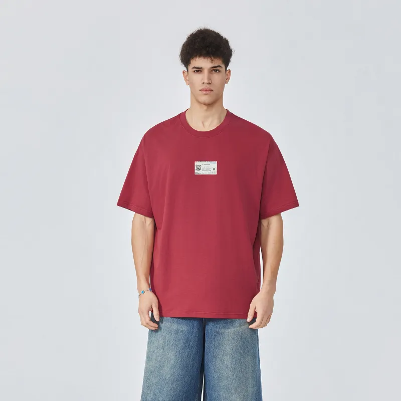 DUEPLAY T Shirts Unisex-32