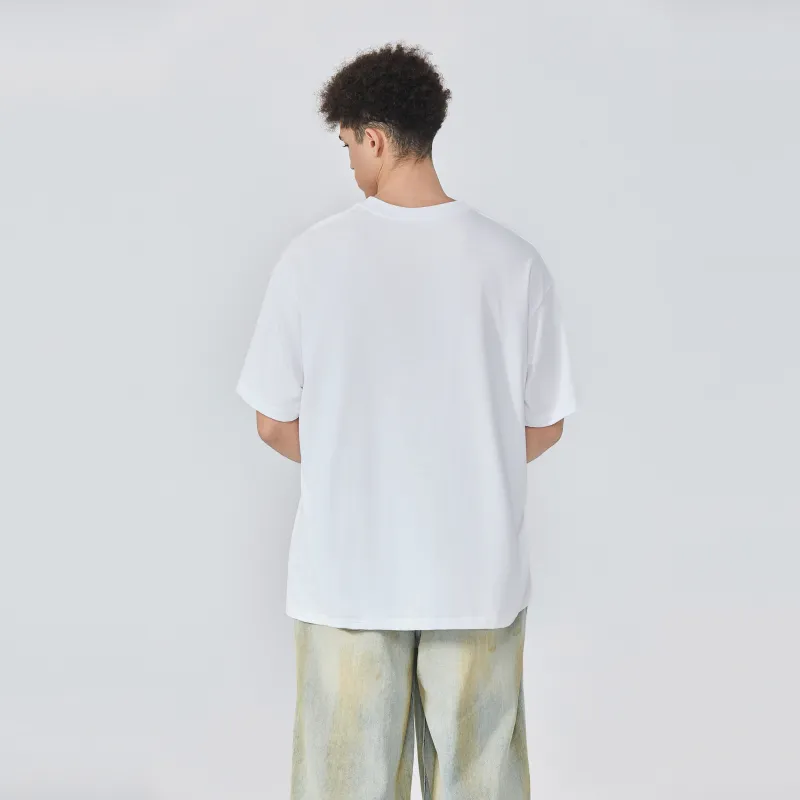 DUEPLAY T Shirts Unisex-4
