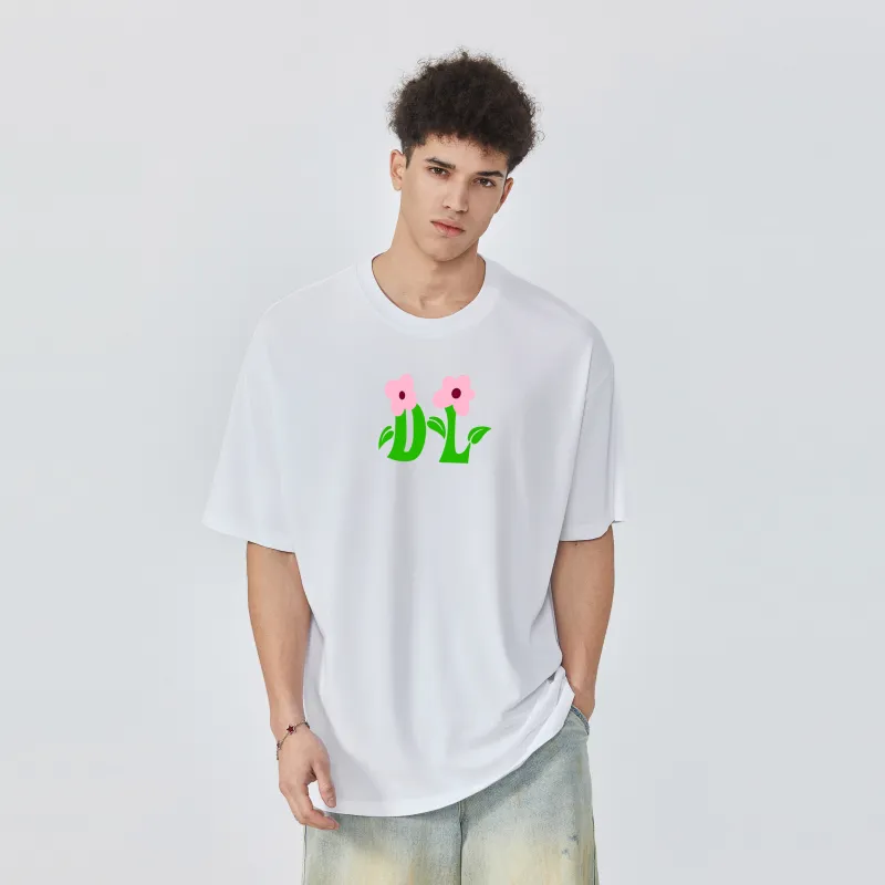DUEPLAY T-Shirts Unisex-2