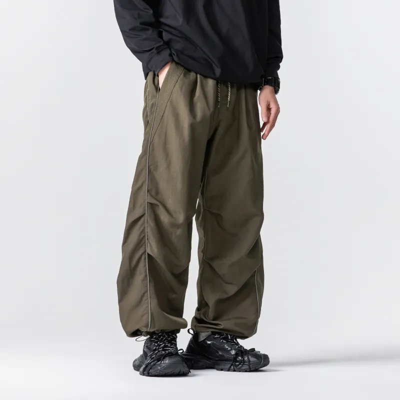 DUEPLAY Casual Pants Unisex-13