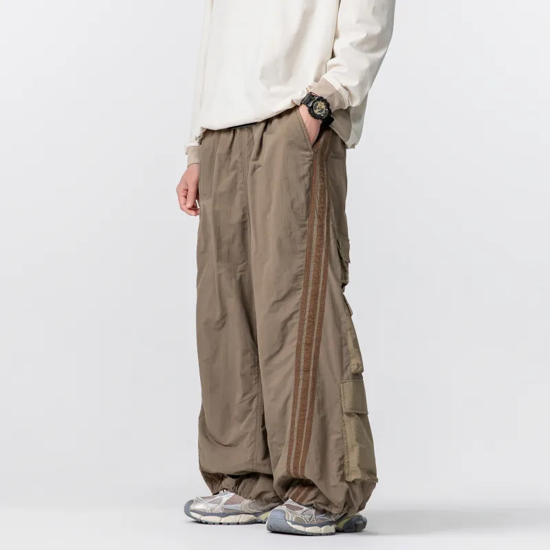 DUEPLAY Cargo Pants Unisex-12