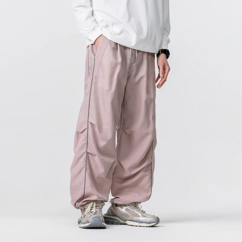 DUEPLAY Casual Pants Unisex-28