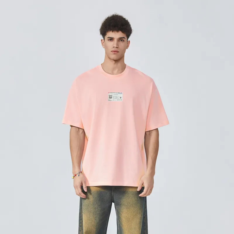 DUEPLAY T Shirts Unisex-27