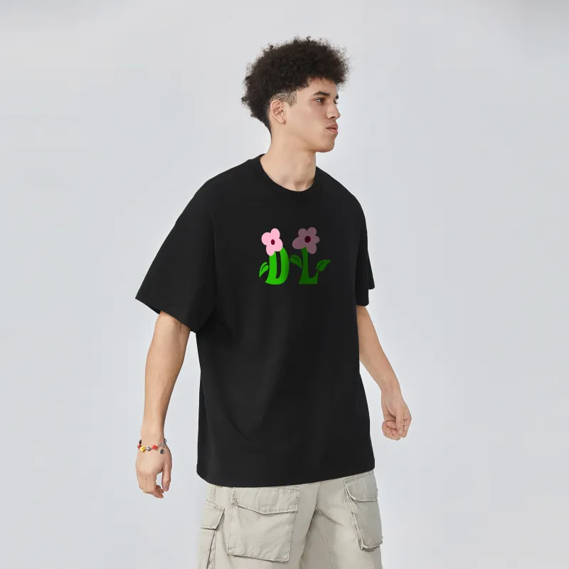 DUEPLAY T-Shirts Unisex-8