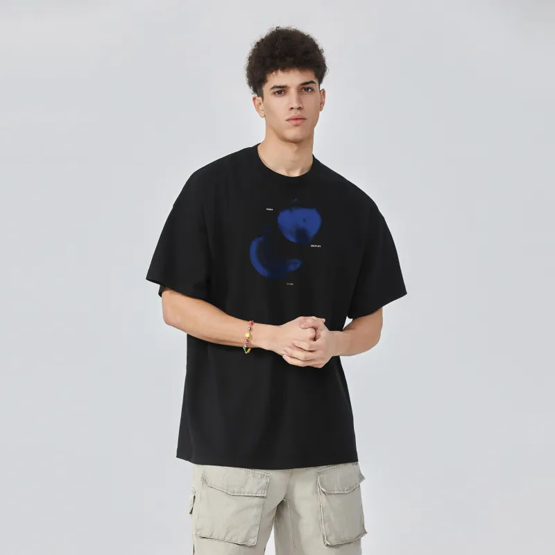 DUEPLAY T Shirts Unisex-7