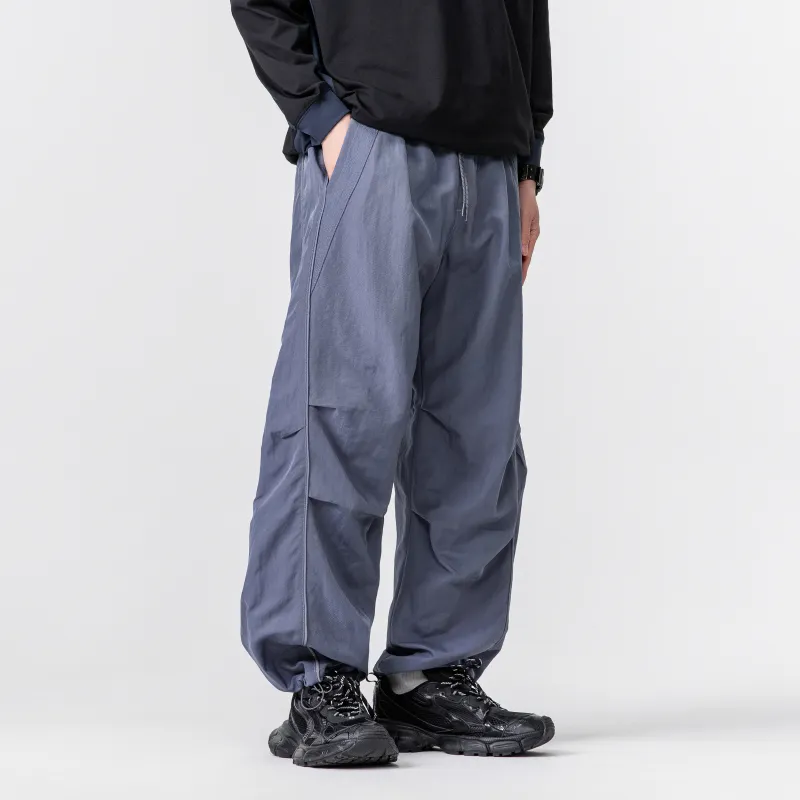 DUEPLAY Casual Pants Unisex-18