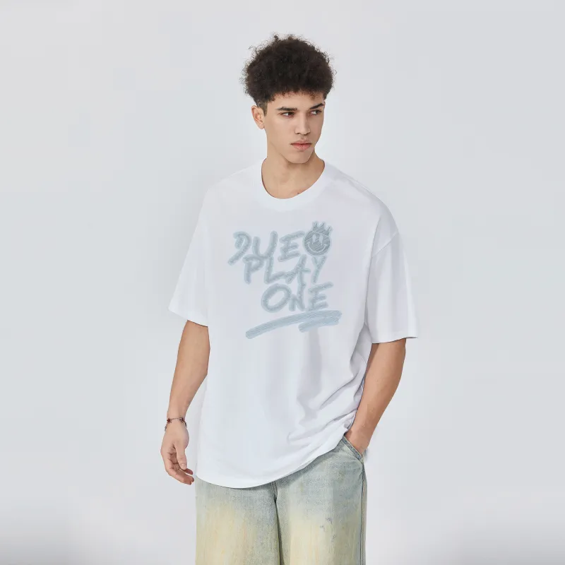 DUEPLAY T-Shirts Unisex-2