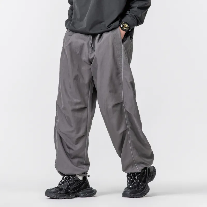 DUEPLAY Casual Pants Unisex-8