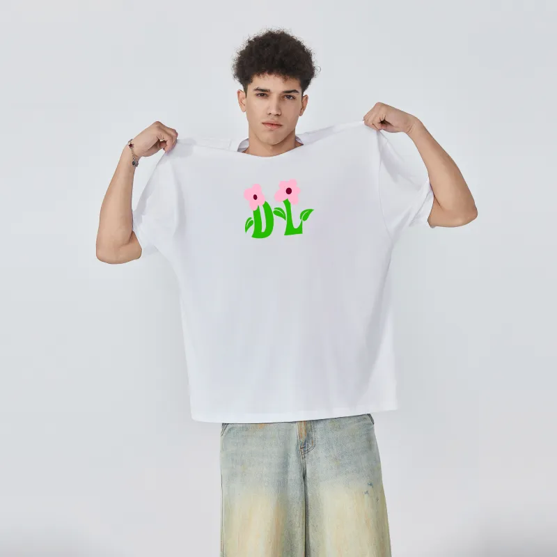 DUEPLAY T-Shirts Unisex-3