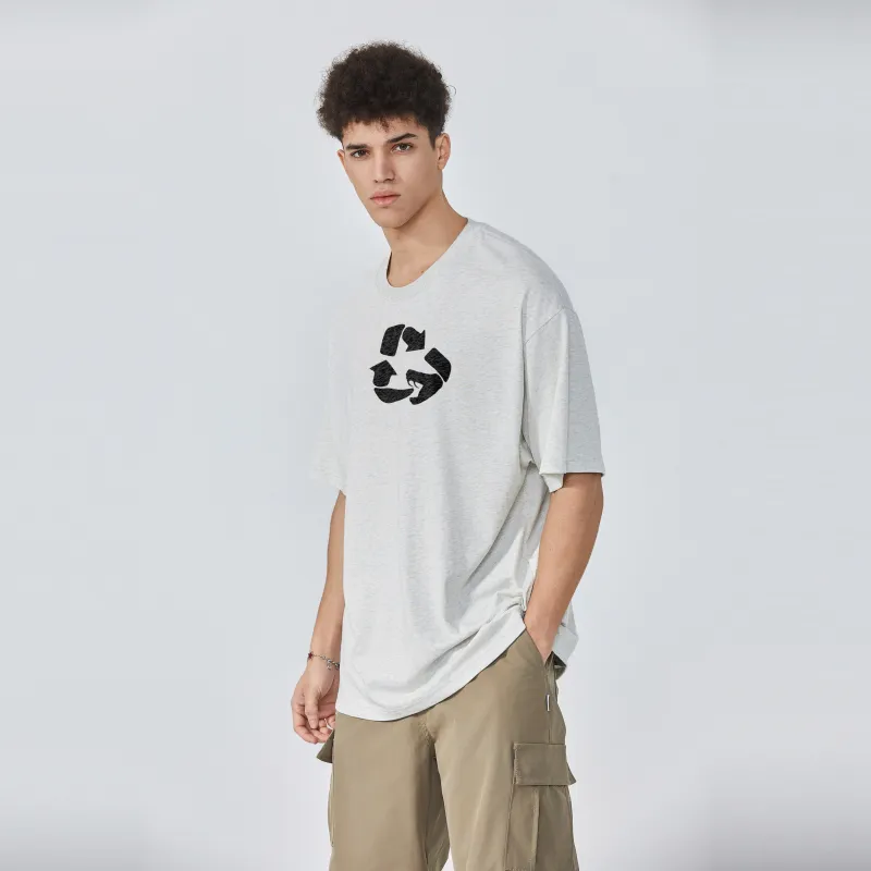 DUEPLAY T Shirts Unisex-19