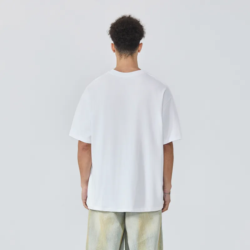 DUEPLAY T Shirts Unisex-4