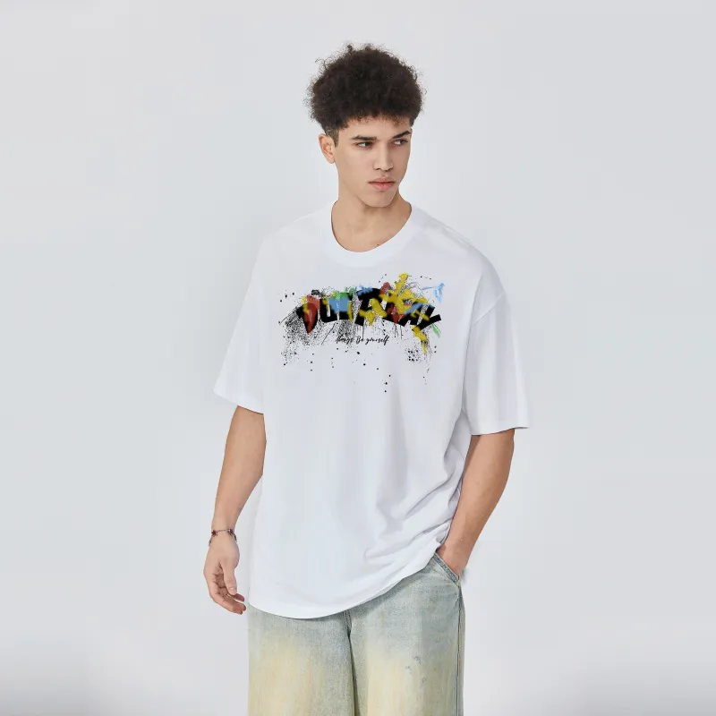 DUEPLAY T Shirts Unisex-2
