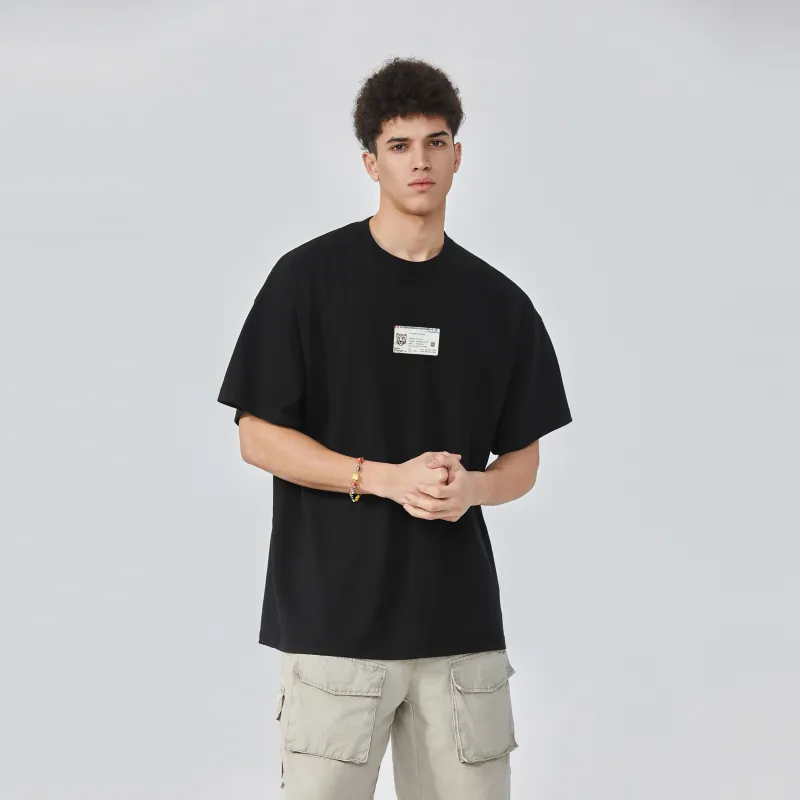 DUEPLAY T Shirts Unisex-7